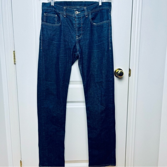 United Colors Of Benetton Other - United Colors of Benetton Loose Fit Jeans 34 x 32